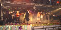 Karneval - Fasching